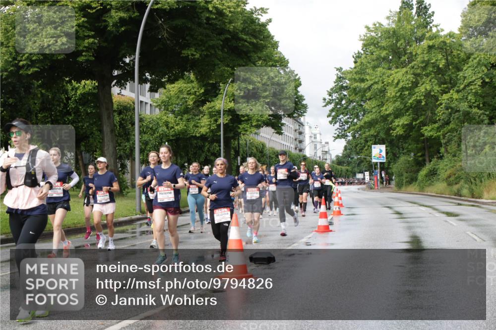 14.06.2026 - REWE Women's Run Jannik Wohlers http://msf.ph/oto/9794826 14.06.2026 09:09:04 Laufen 11370 meine-sportfotos.de