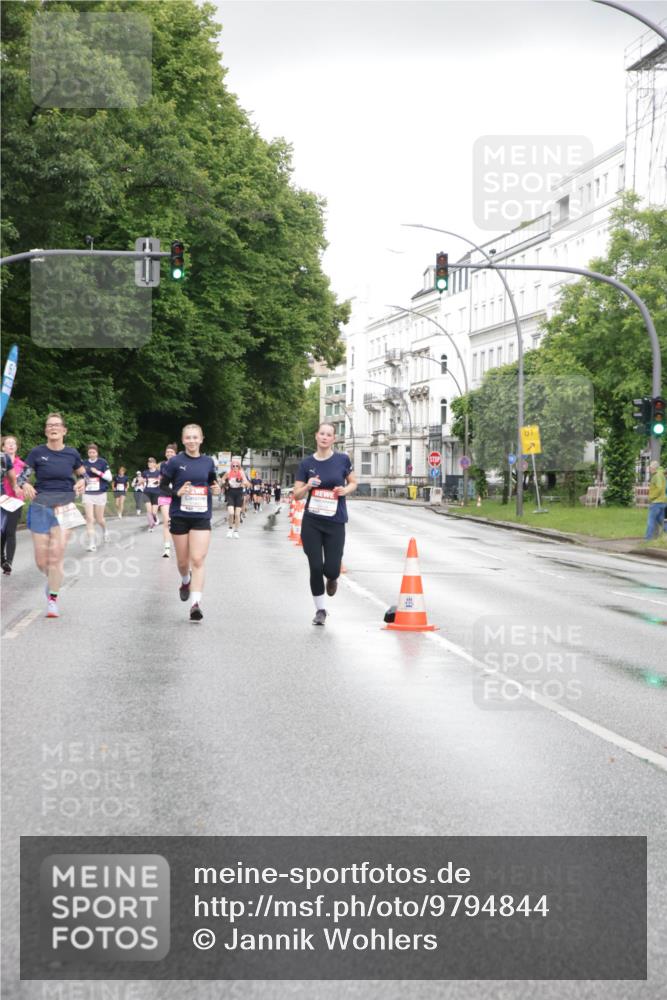 14.06.2026 - REWE Women's Run Jannik Wohlers http://msf.ph/oto/9794844 14.06.2026 09:55:31 Laufen 01 meine-sportfotos.de