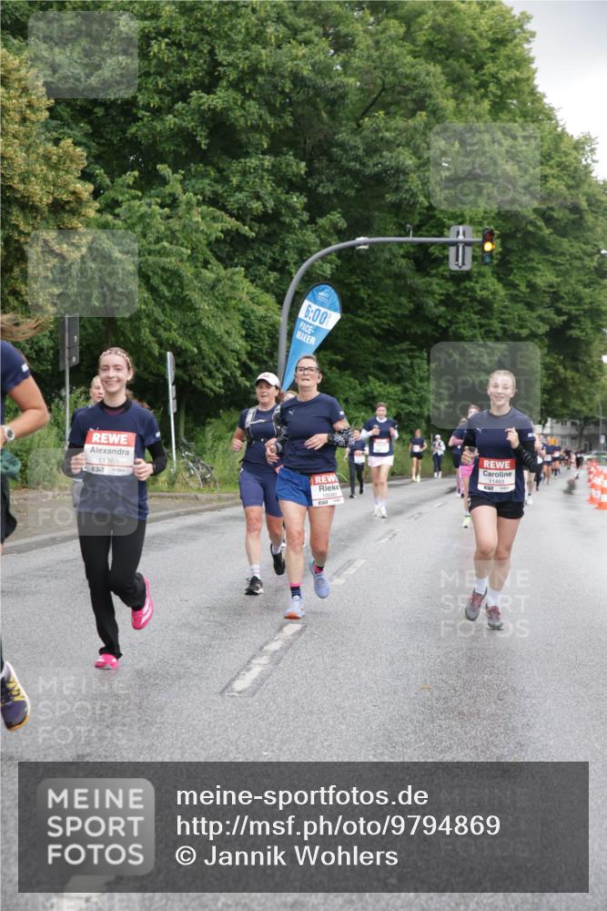 14.06.2026 - REWE Women's Run Jannik Wohlers http://msf.ph/oto/9794869 14.06.2026 09:55:33 Laufen 11369, 57, 6, 00, 10090 meine-sportfotos.de
