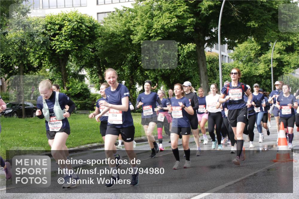 14.06.2026 - REWE Women's Run Jannik Wohlers http://msf.ph/oto/9794980 14.06.2026 09:09:11 Laufen 11354, 7 meine-sportfotos.de