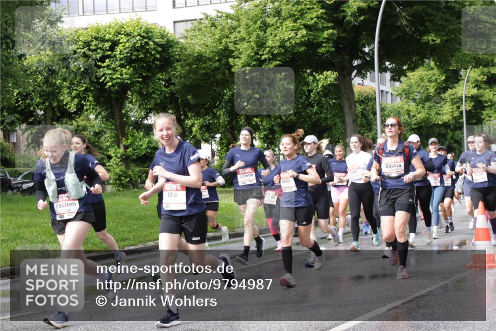 14.06.2026 - REWE Women's Run Jannik Wohlers http://msf.ph/oto/9794987 14.06.2026 09:09:11 Laufen 11354, 7 meine-sportfotos.de