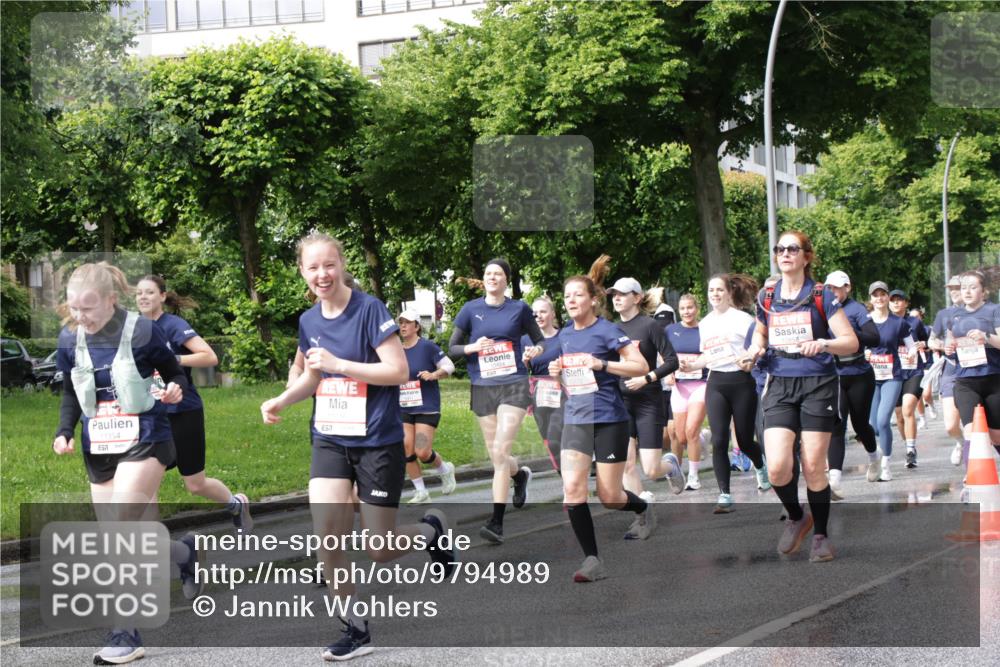 14.06.2026 - REWE Women's Run Jannik Wohlers http://msf.ph/oto/9794989 14.06.2026 09:09:11 Laufen 11354, 57 meine-sportfotos.de