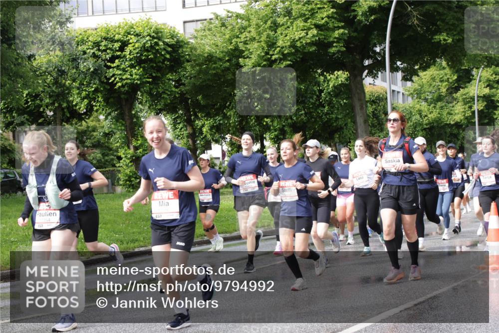 14.06.2026 - REWE Women's Run Jannik Wohlers http://msf.ph/oto/9794992 14.06.2026 09:09:11 Laufen 1354 meine-sportfotos.de
