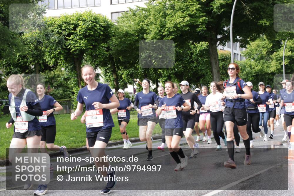 14.06.2026 - REWE Women's Run Jannik Wohlers http://msf.ph/oto/9794997 14.06.2026 09:09:11 Laufen 657 meine-sportfotos.de
