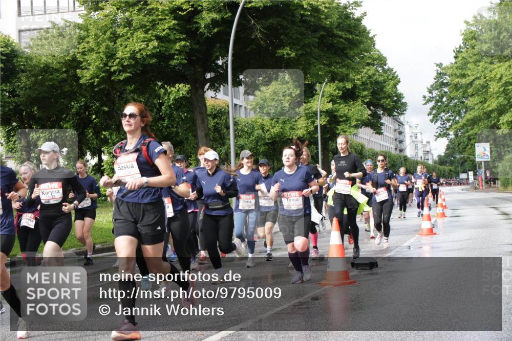14.06.2026 - REWE Women's Run Jannik Wohlers http://msf.ph/oto/9795009 14.06.2026 09:09:12 Laufen 11272 meine-sportfotos.de