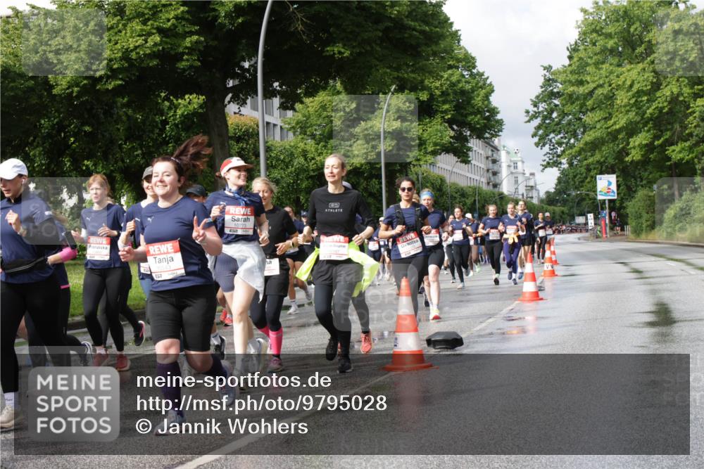 14.06.2026 - REWE Women's Run Jannik Wohlers http://msf.ph/oto/9795028 14.06.2026 09:09:13 Laufen 10543, 57, 10773 meine-sportfotos.de