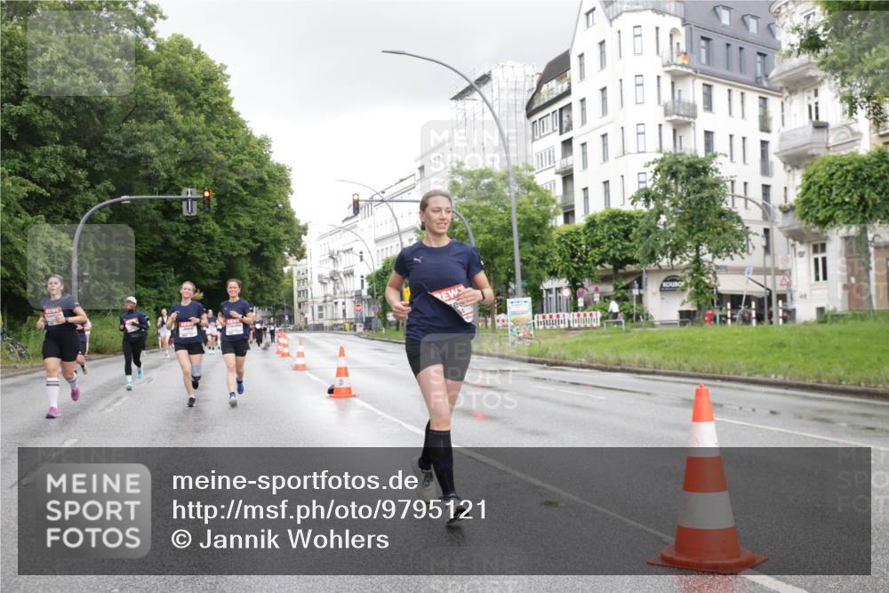 14.06.2026 - REWE Women's Run Jannik Wohlers http://msf.ph/oto/9795121 14.06.2026 09:55:57 Laufen  meine-sportfotos.de