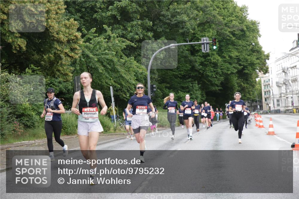 14.06.2026 - REWE Women's Run Jannik Wohlers http://msf.ph/oto/9795232 14.06.2026 09:56:07 Laufen 11493 meine-sportfotos.de