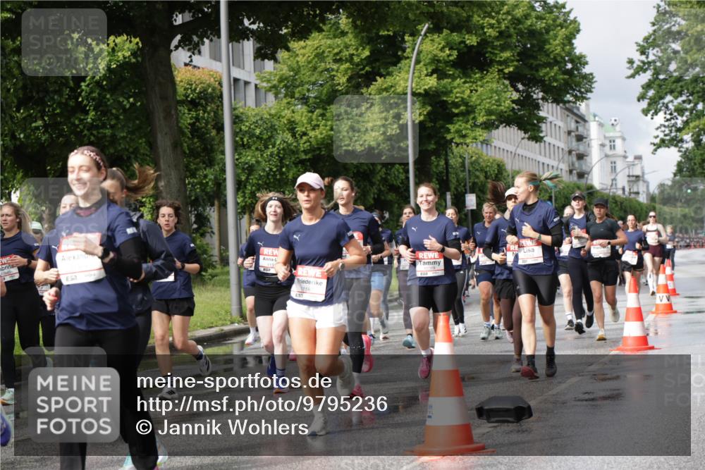 14.06.2026 - REWE Women's Run Jannik Wohlers http://msf.ph/oto/9795236 14.06.2026 09:09:24 Laufen 637, 116 meine-sportfotos.de