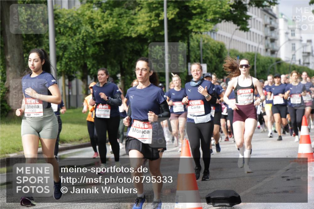 14.06.2026 - REWE Women's Run Jannik Wohlers http://msf.ph/oto/9795333 14.06.2026 09:09:31 Laufen 11302, 57, 10315, 097, 5 meine-sportfotos.de