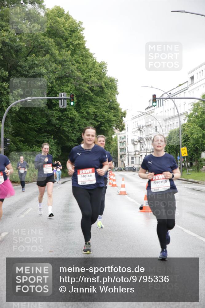 14.06.2026 - REWE Women's Run Jannik Wohlers http://msf.ph/oto/9795336 14.06.2026 09:56:16 Laufen 1019, 11205, 7, 01, 7 meine-sportfotos.de