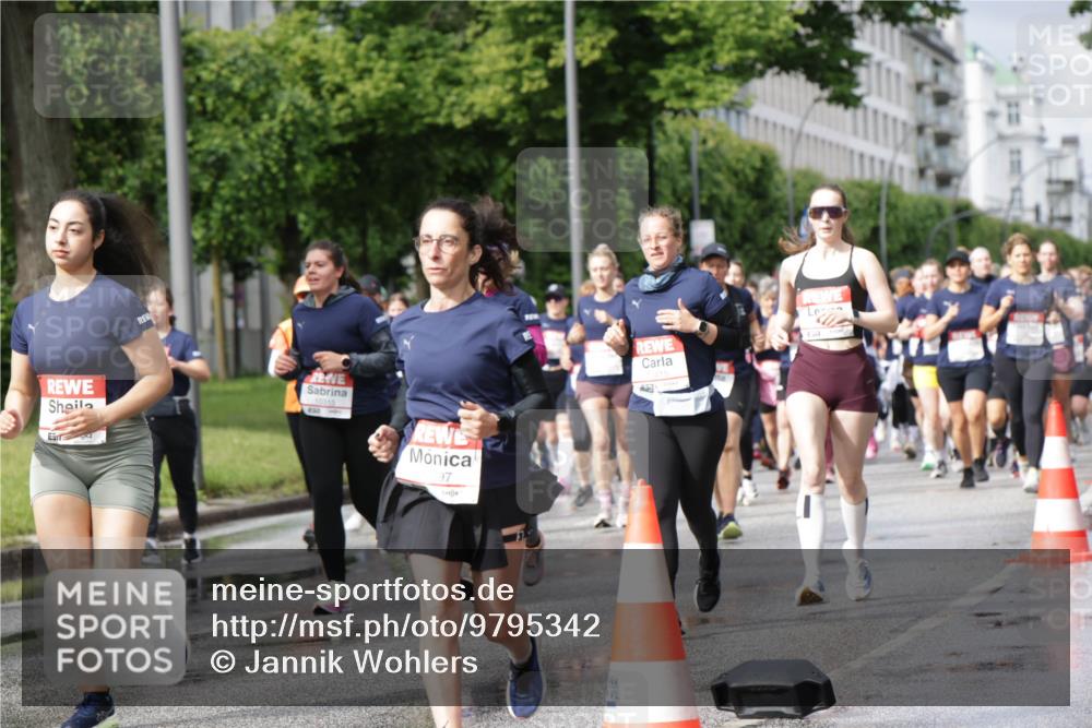 14.06.2026 - REWE Women's Run Jannik Wohlers http://msf.ph/oto/9795342 14.06.2026 09:09:31 Laufen 10315, 97, 1225 meine-sportfotos.de