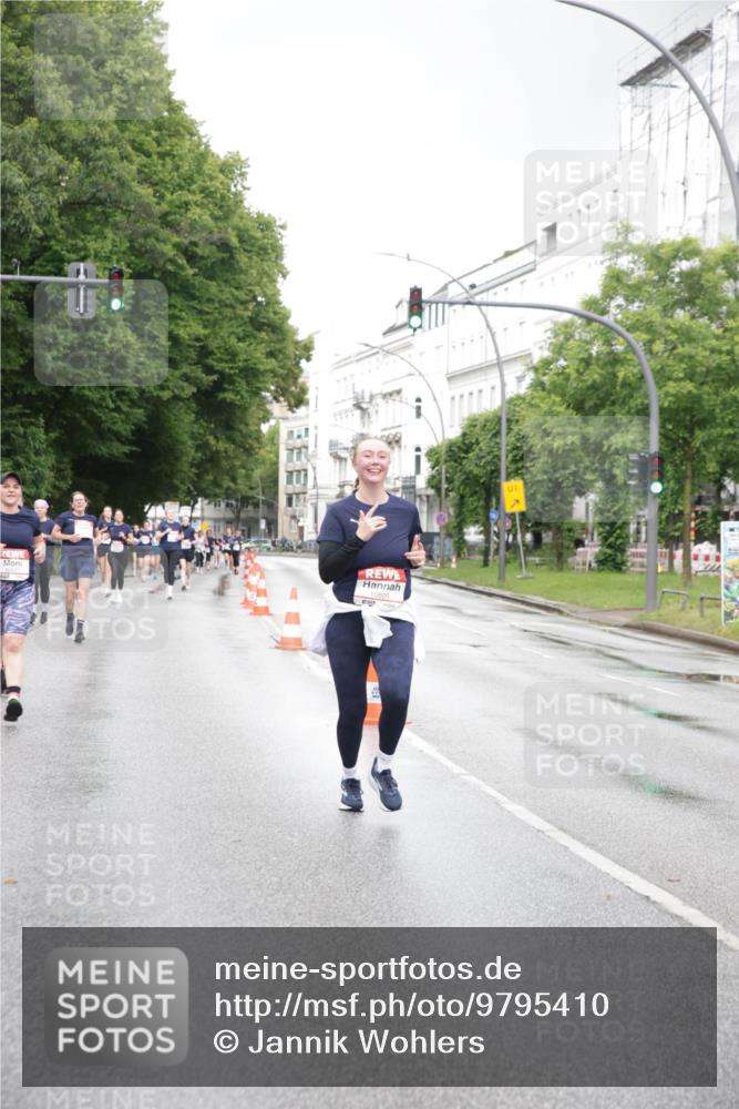 14.06.2026 - REWE Women's Run Jannik Wohlers http://msf.ph/oto/9795410 14.06.2026 09:56:34 Laufen  meine-sportfotos.de