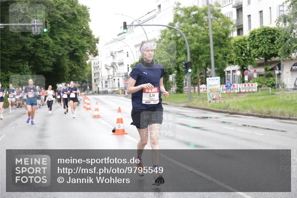 14.06.2026 - REWE Women's Run Jannik Wohlers http://msf.ph/oto/9795549 14.06.2026 09:56:49 Laufen 10221, 7 meine-sportfotos.de