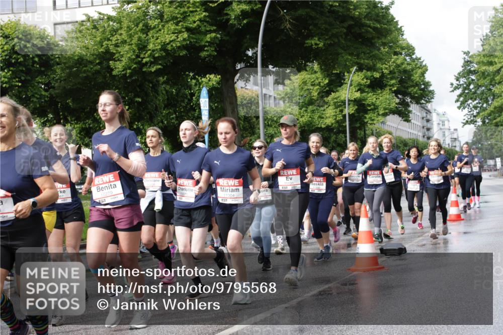 14.06.2026 - REWE Women's Run Jannik Wohlers http://msf.ph/oto/9795568 14.06.2026 09:09:41 Laufen 67, 10279, 7, 10405, 11304, 11131, 57 meine-sportfotos.de