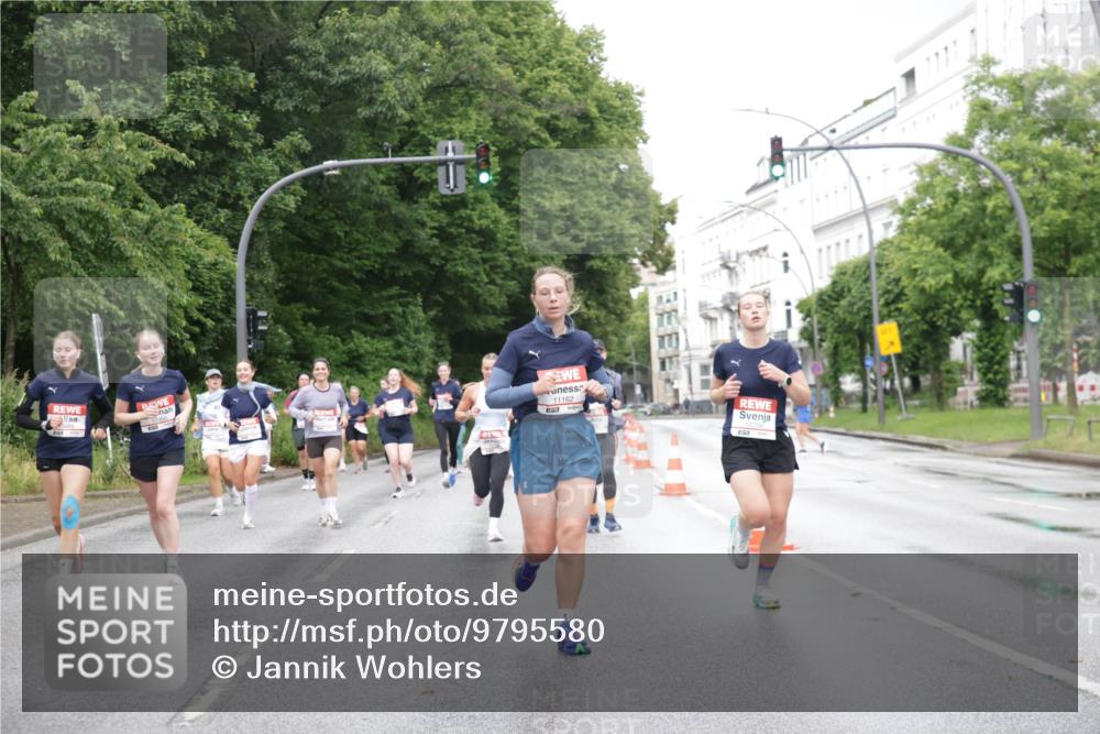 14.06.2026 - REWE Women's Run Jannik Wohlers http://msf.ph/oto/9795580 14.06.2026 09:56:53 Laufen 11162 meine-sportfotos.de