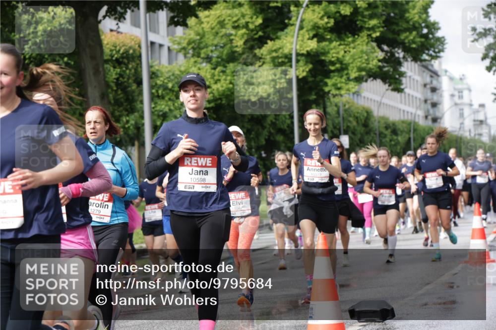 14.06.2026 - REWE Women's Run Jannik Wohlers http://msf.ph/oto/9795684 14.06.2026 09:09:47 Laufen 1279, 10598, 7, 106, 10377, 7 meine-sportfotos.de