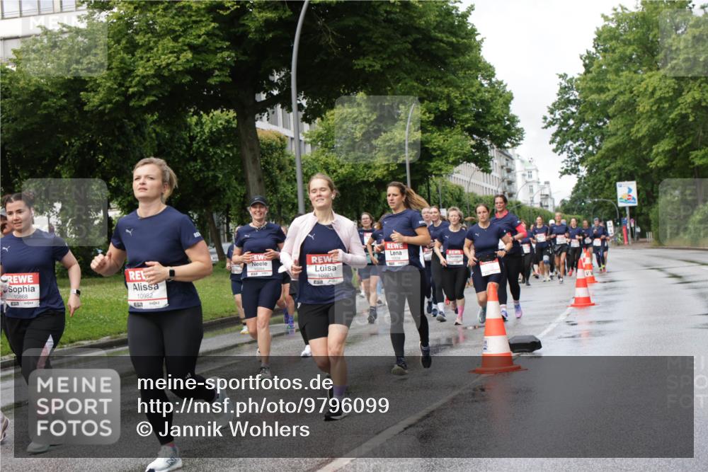 14.06.2026 - REWE Women's Run Jannik Wohlers http://msf.ph/oto/9796099 14.06.2026 09:10:12 Laufen 10868, 10982, 6571, 10983 meine-sportfotos.de