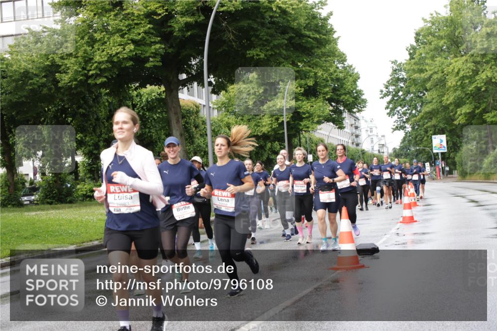 14.06.2026 - REWE Women's Run Jannik Wohlers http://msf.ph/oto/9796108 14.06.2026 09:10:12 Laufen 10983 meine-sportfotos.de