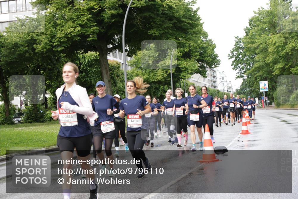 14.06.2026 - REWE Women's Run Jannik Wohlers http://msf.ph/oto/9796110 14.06.2026 09:10:12 Laufen 10983, 10558 meine-sportfotos.de