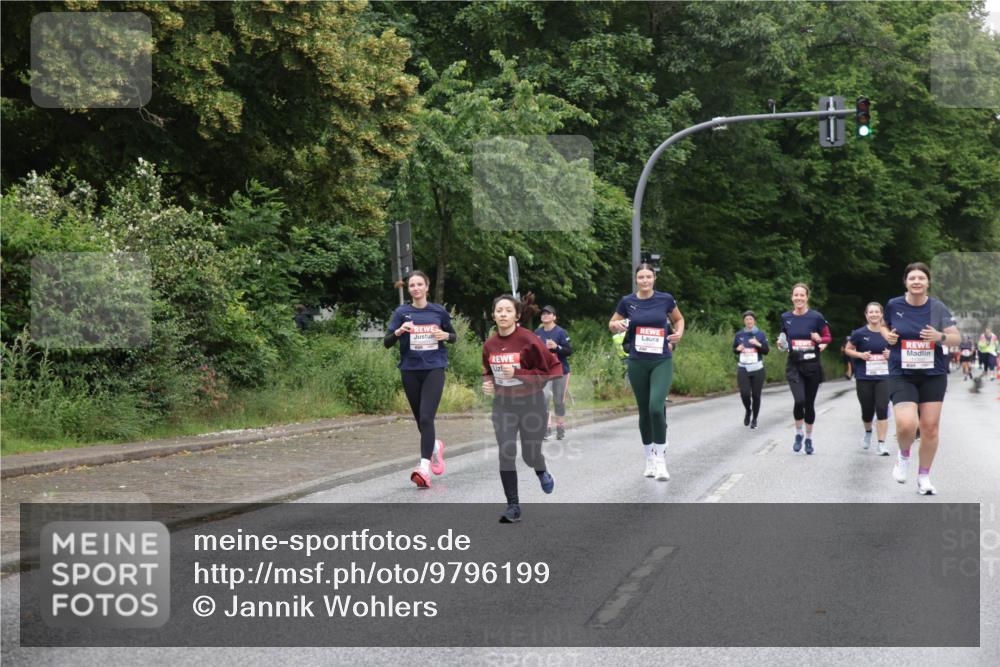 14.06.2026 - REWE Women's Run Jannik Wohlers http://msf.ph/oto/9796199 14.06.2026 09:58:13 Laufen  meine-sportfotos.de