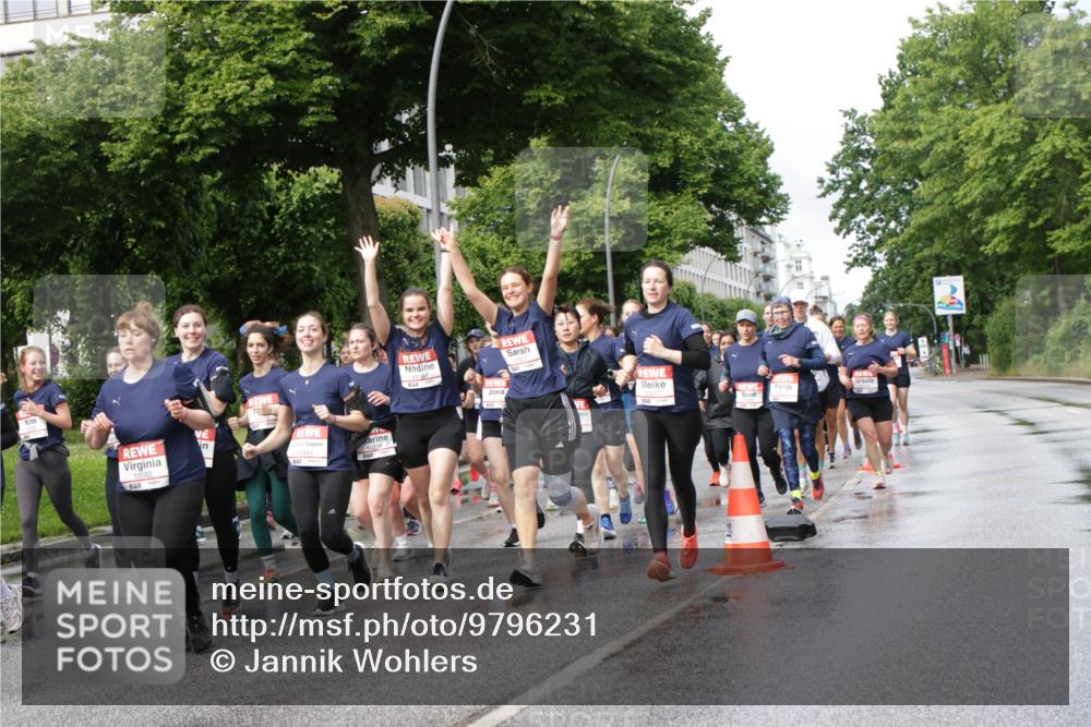 14.06.2026 - REWE Women's Run Jannik Wohlers http://msf.ph/oto/9796231 14.06.2026 09:10:21 Laufen  meine-sportfotos.de