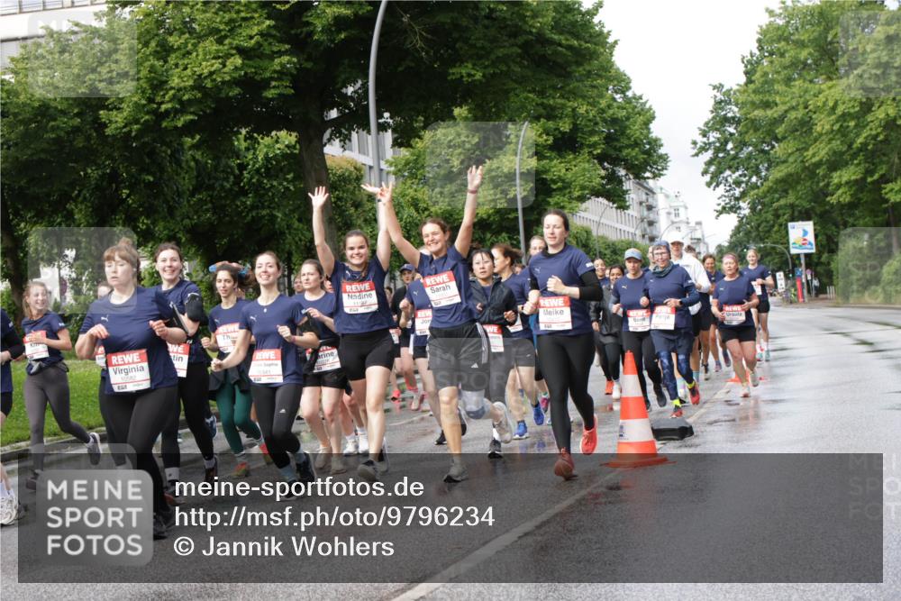 14.06.2026 - REWE Women's Run Jannik Wohlers http://msf.ph/oto/9796234 14.06.2026 09:10:21 Laufen 10582 meine-sportfotos.de