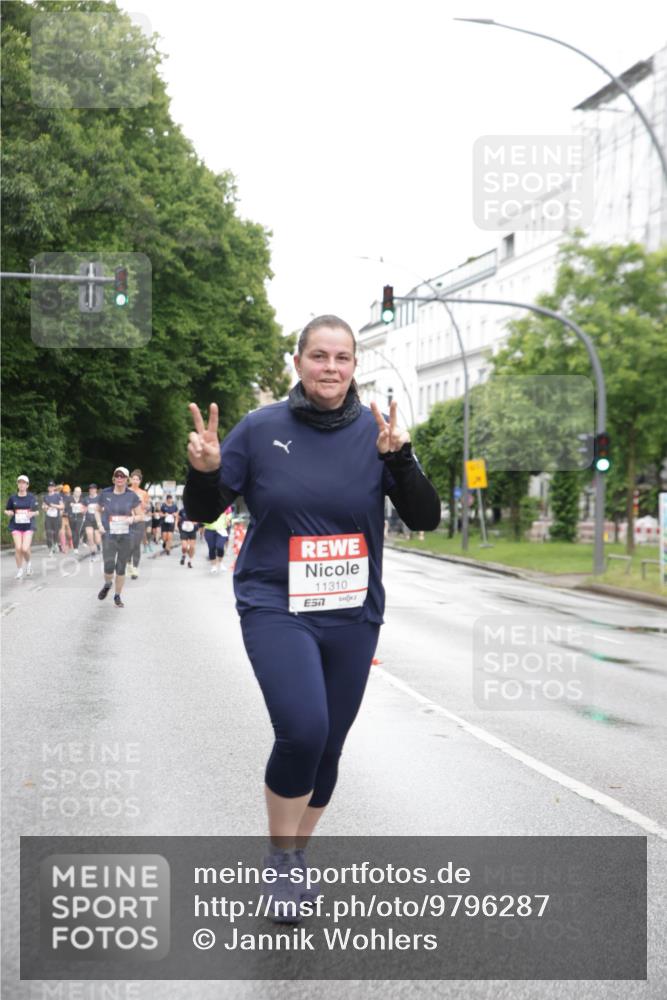 14.06.2026 - REWE Women's Run Jannik Wohlers http://msf.ph/oto/9796287 14.06.2026 09:58:22 Laufen 11310, 57 meine-sportfotos.de