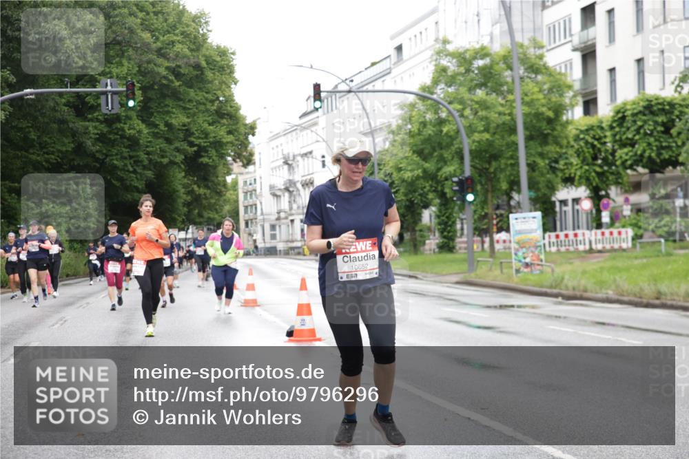 14.06.2026 - REWE Women's Run Jannik Wohlers http://msf.ph/oto/9796296 14.06.2026 09:58:27 Laufen 201, 10652, 7 meine-sportfotos.de