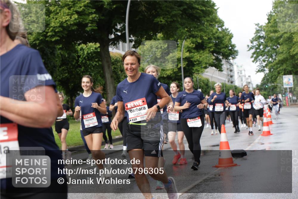 14.06.2026 - REWE Women's Run Jannik Wohlers http://msf.ph/oto/9796305 14.06.2026 09:10:28 Laufen 10510, 11201, 7 meine-sportfotos.de