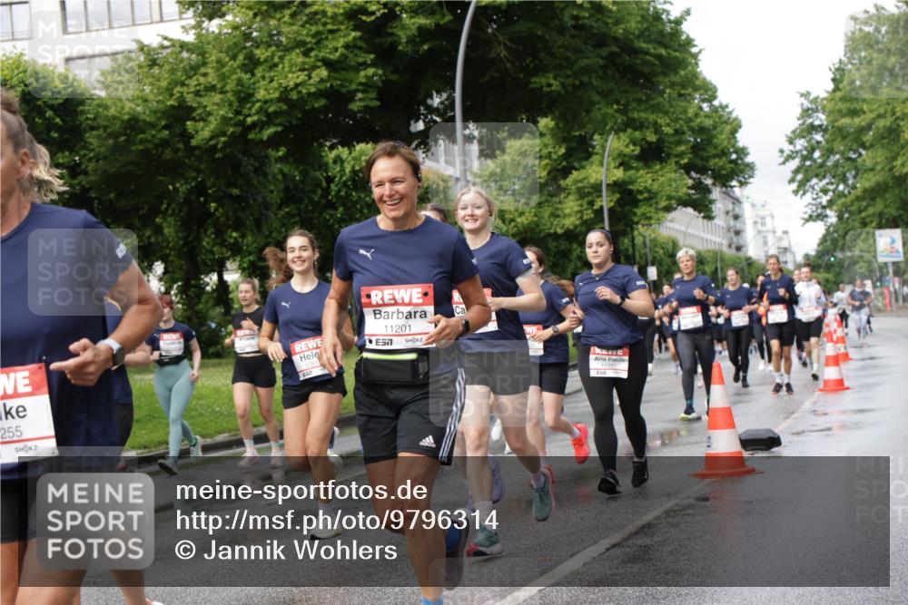14.06.2026 - REWE Women's Run Jannik Wohlers http://msf.ph/oto/9796314 14.06.2026 09:10:28 Laufen 255, 11201, 10357 meine-sportfotos.de