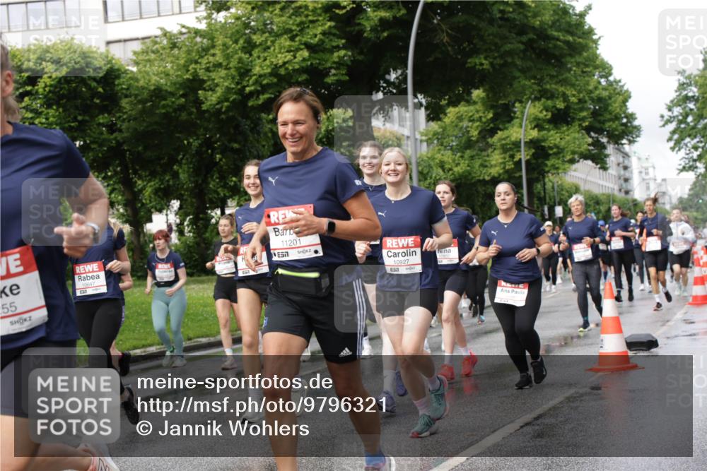 14.06.2026 - REWE Women's Run Jannik Wohlers http://msf.ph/oto/9796321 14.06.2026 09:10:28 Laufen 55, 10647, 7, 11201, 10927 meine-sportfotos.de
