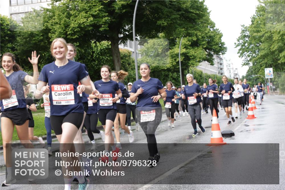 14.06.2026 - REWE Women's Run Jannik Wohlers http://msf.ph/oto/9796328 14.06.2026 09:10:29 Laufen 10510, 10927, 10932 meine-sportfotos.de
