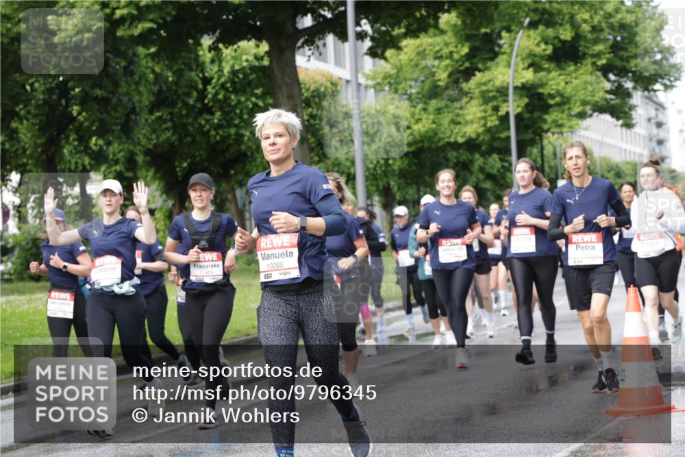 14.06.2026 - REWE Women's Run Jannik Wohlers http://msf.ph/oto/9796345 14.06.2026 09:10:31 Laufen 11469, 10268 meine-sportfotos.de