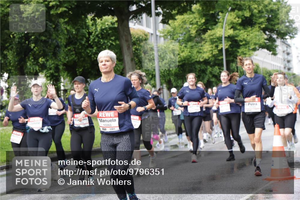 14.06.2026 - REWE Women's Run Jannik Wohlers http://msf.ph/oto/9796351 14.06.2026 09:10:31 Laufen 11469, 10268, 10160, 57 meine-sportfotos.de