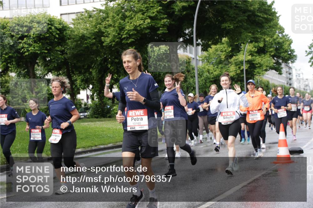 14.06.2026 - REWE Women's Run Jannik Wohlers http://msf.ph/oto/9796357 14.06.2026 09:10:33 Laufen 10160, 57, 10640 meine-sportfotos.de