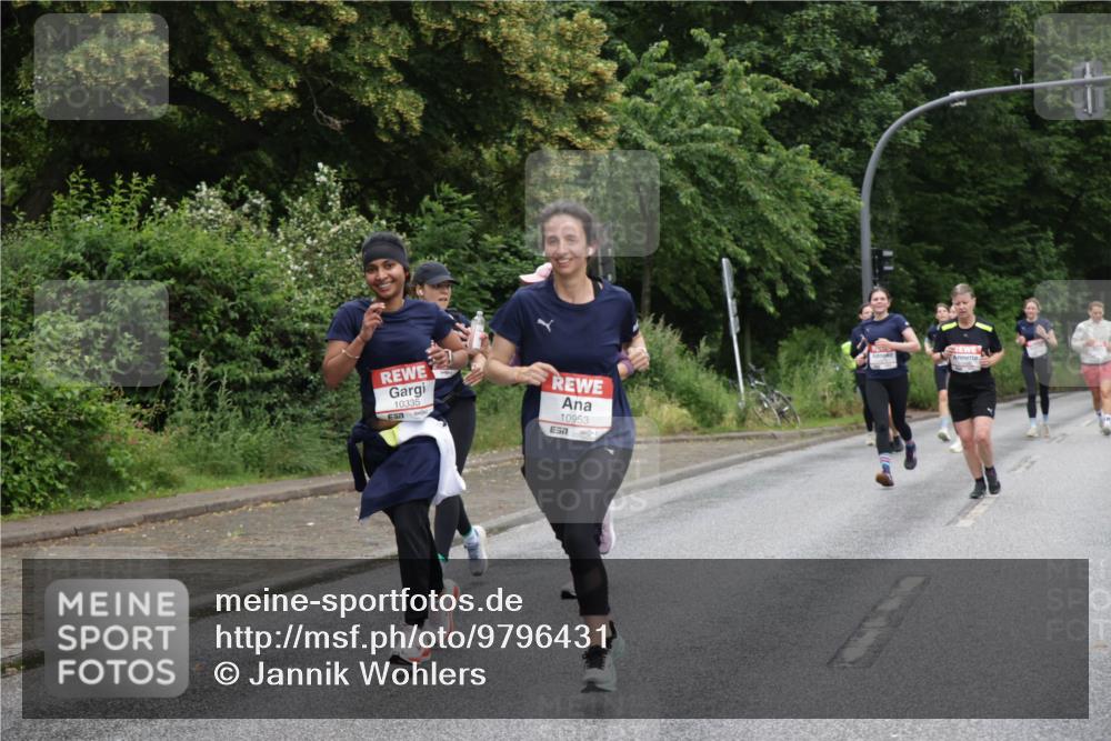 14.06.2026 - REWE Women's Run Jannik Wohlers http://msf.ph/oto/9796431 14.06.2026 09:58:42 Laufen 10335, 10953 meine-sportfotos.de