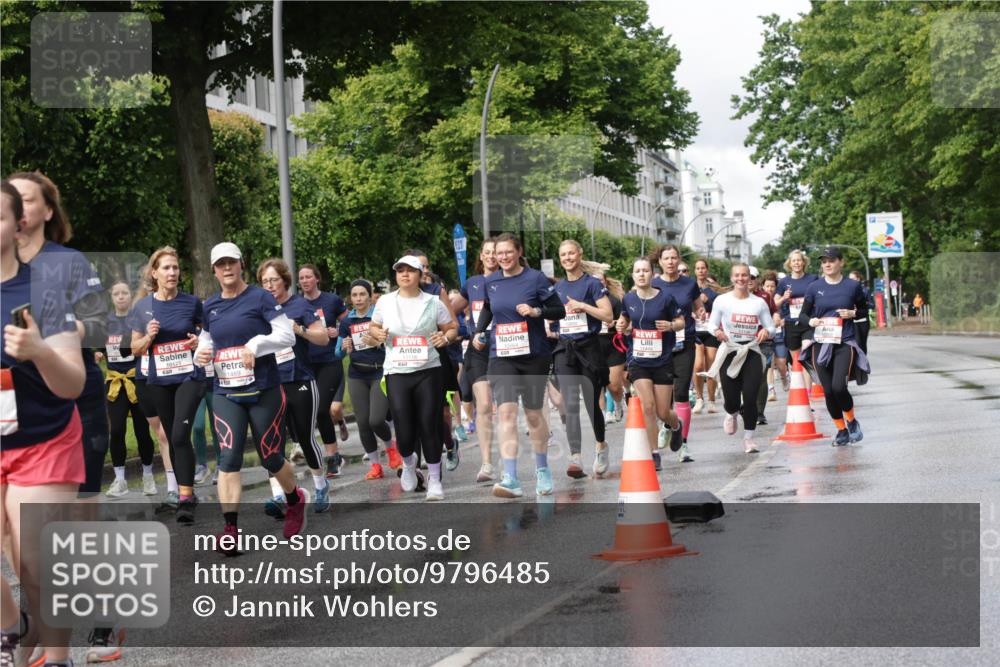 14.06.2026 - REWE Women's Run Jannik Wohlers http://msf.ph/oto/9796485 14.06.2026 09:10:41 Laufen 10171, 1489, 11448 meine-sportfotos.de
