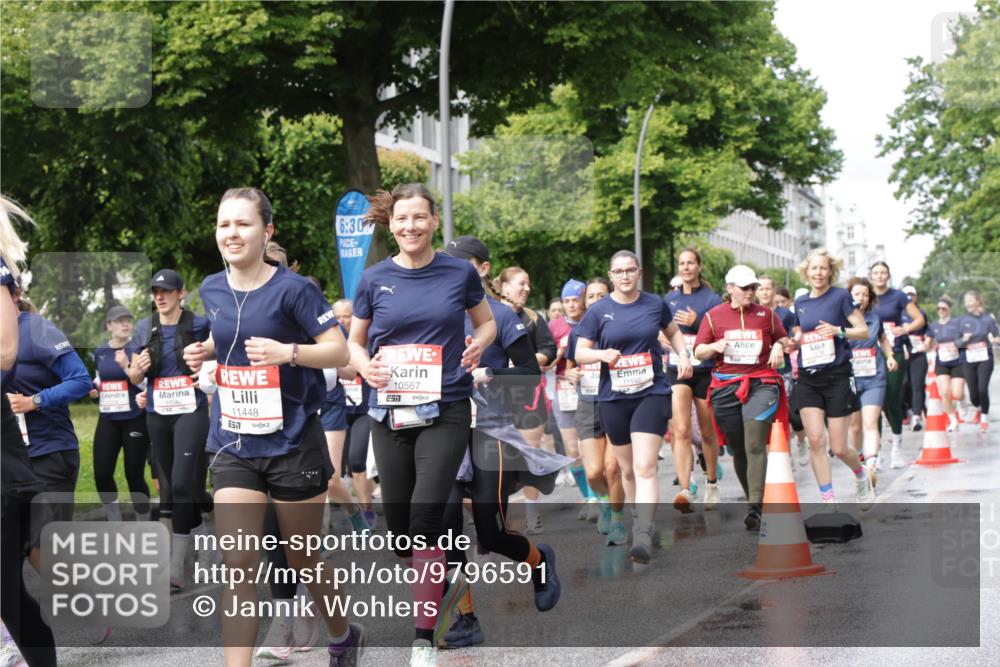 14.06.2026 - REWE Women's Run Jannik Wohlers http://msf.ph/oto/9796591 14.06.2026 09:10:46 Laufen 11448, 6, 30, 10567, 57, 11142 meine-sportfotos.de