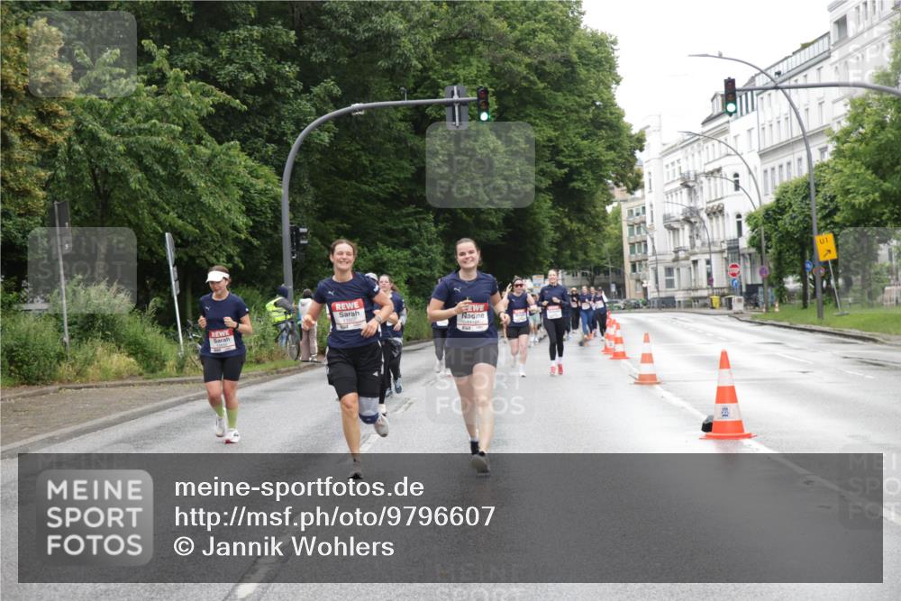 14.06.2026 - REWE Women's Run Jannik Wohlers http://msf.ph/oto/9796607 14.06.2026 09:59:07 Laufen 1 meine-sportfotos.de
