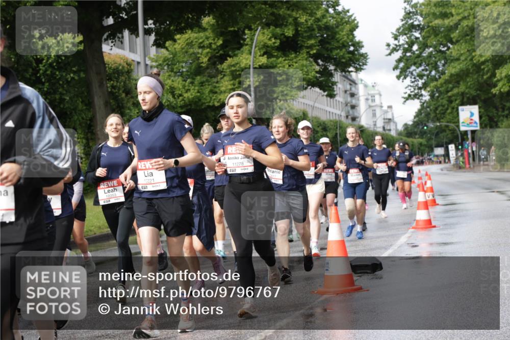 14.06.2026 - REWE Women's Run Jannik Wohlers http://msf.ph/oto/9796767 14.06.2026 09:10:58 Laufen 10353, 517, 10221, 51, 11278, 7 meine-sportfotos.de