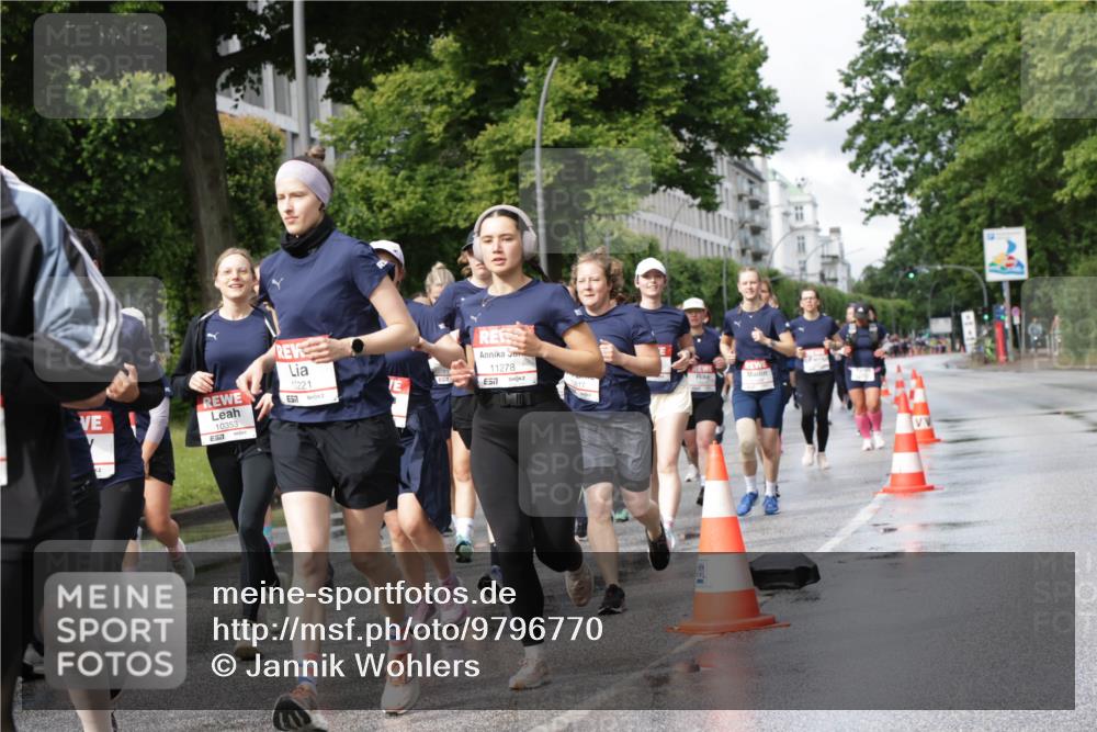 14.06.2026 - REWE Women's Run Jannik Wohlers http://msf.ph/oto/9796770 14.06.2026 09:10:58 Laufen 10353, 10221, 11278 meine-sportfotos.de