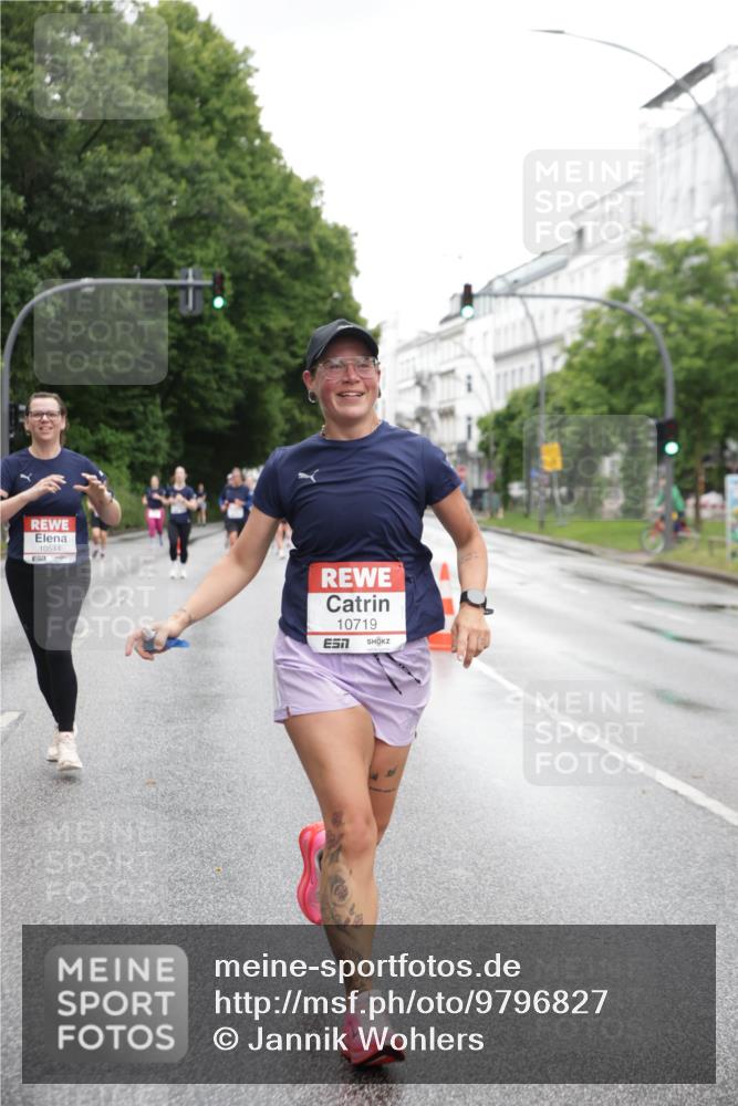 14.06.2026 - REWE Women's Run Jannik Wohlers http://msf.ph/oto/9796827 14.06.2026 09:59:30 Laufen 10544, 51, 10719 meine-sportfotos.de