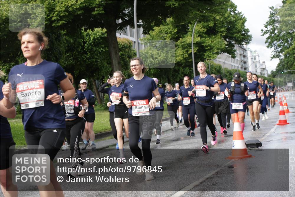 14.06.2026 - REWE Women's Run Jannik Wohlers http://msf.ph/oto/9796845 14.06.2026 09:11:04 Laufen 1114, 517, 10544, 57 meine-sportfotos.de