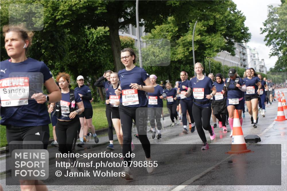 14.06.2026 - REWE Women's Run Jannik Wohlers http://msf.ph/oto/9796855 14.06.2026 09:11:04 Laufen 517, 115, 10544, 7 meine-sportfotos.de