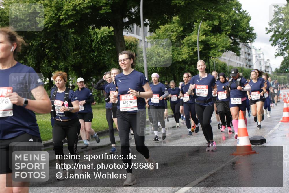 14.06.2026 - REWE Women's Run Jannik Wohlers http://msf.ph/oto/9796861 14.06.2026 09:11:05 Laufen 10544, 7, 11353 meine-sportfotos.de