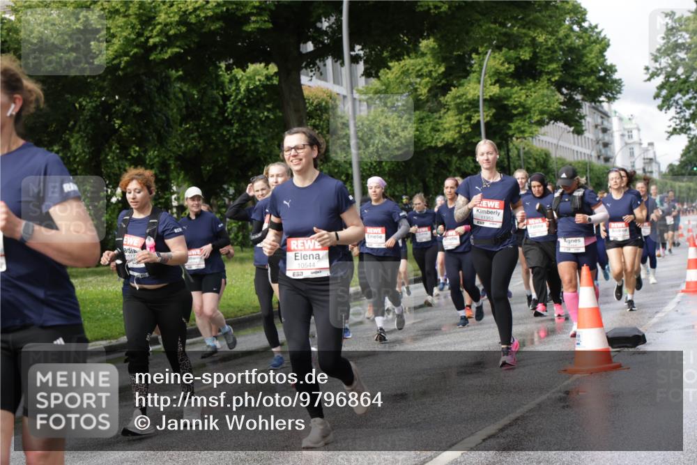 14.06.2026 - REWE Women's Run Jannik Wohlers http://msf.ph/oto/9796864 14.06.2026 09:11:05 Laufen 10544, 57, 11353 meine-sportfotos.de