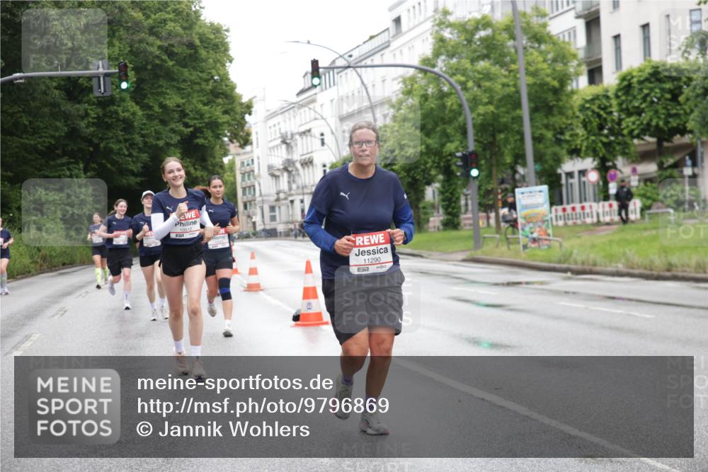 14.06.2026 - REWE Women's Run Jannik Wohlers http://msf.ph/oto/9796869 14.06.2026 09:59:38 Laufen 10512, 11290, 7 meine-sportfotos.de