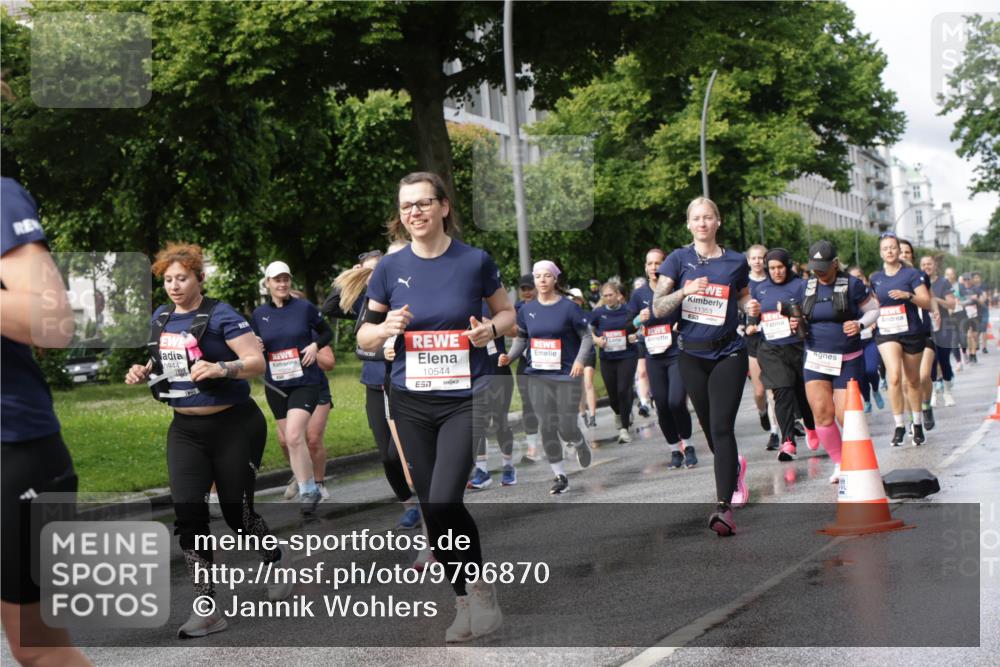 14.06.2026 - REWE Women's Run Jannik Wohlers http://msf.ph/oto/9796870 14.06.2026 09:11:05 Laufen 0944, 10544, 7, 11353 meine-sportfotos.de