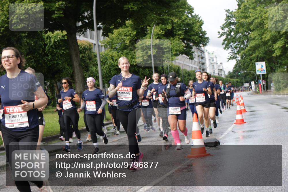 14.06.2026 - REWE Women's Run Jannik Wohlers http://msf.ph/oto/9796877 14.06.2026 09:11:05 Laufen 10544, 57, 11353 meine-sportfotos.de